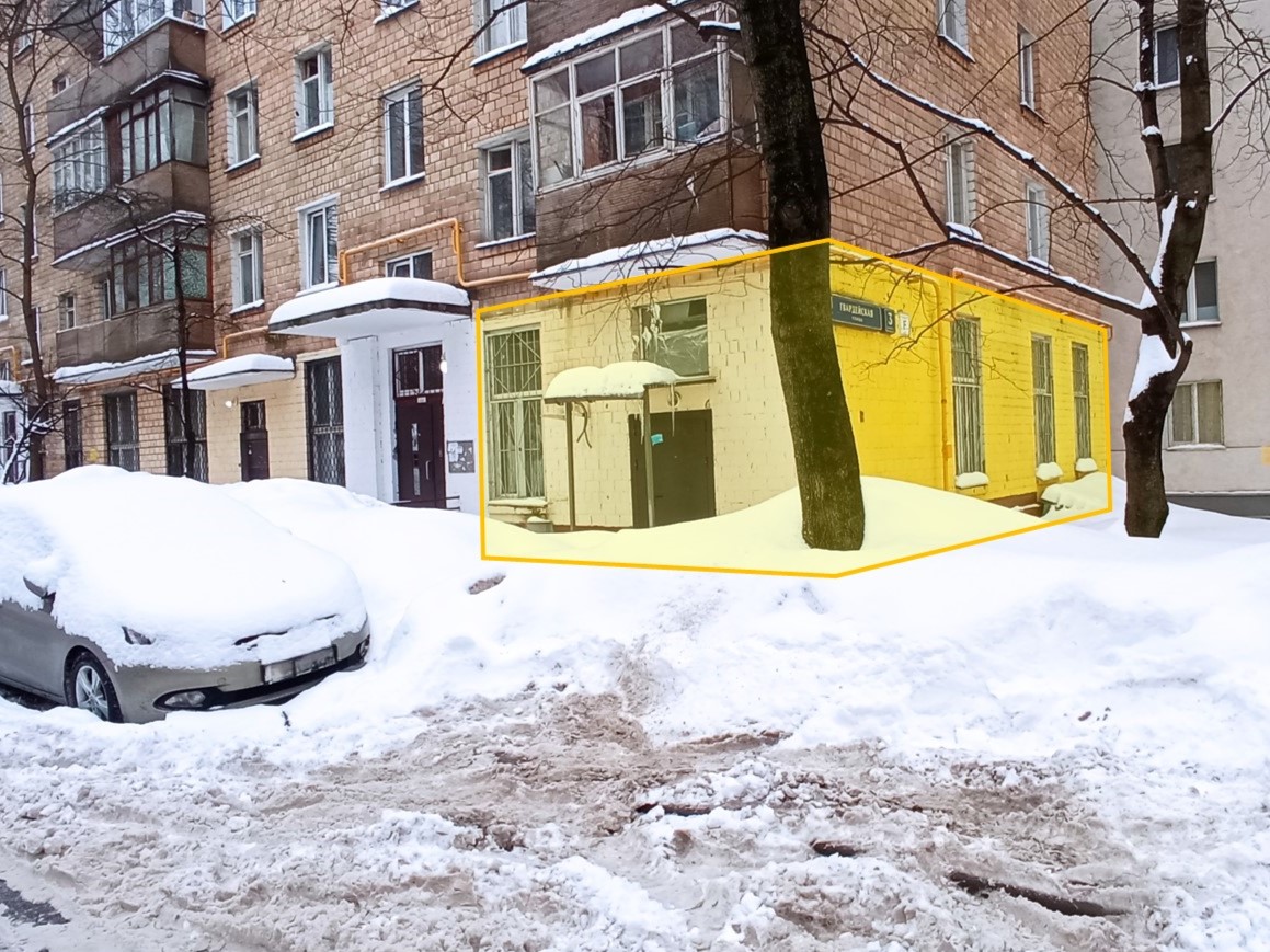 Торги №1657755 Лот №4023905 Продажа имущества - торги по банкротству 2